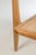 Pair of White Oak Outdoor Lounge Chairs For Sale - Image 10 of 16