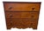 Antique Chest of Drawers Dresser. For Sale