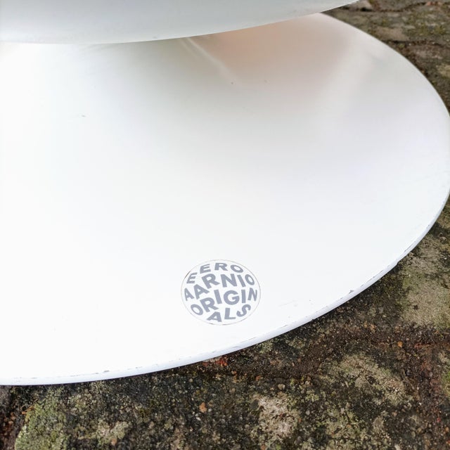 Ball Chair by Eero Aarnio, 1963 For Sale - Image 9 of 13