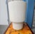 Mid-century ceramic chalice Rare Gainey P-12 pot. In great condition. it is original, and it has no damage, cracks, or...