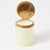 1960s Italian Opaline Celadon Glass Box by Vincenzo Nason, 1960s For Sale - Image 5 of 11
