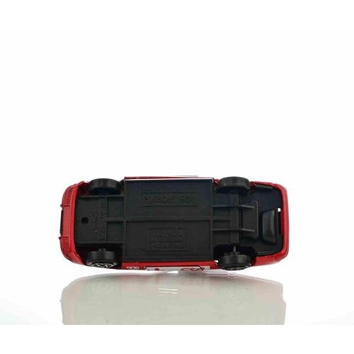 Porsche 924 Rally:43 Scale Diecast Model, 1960s For Sale - Image 3 of 5