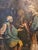 Antique Orientalist Painting F a Bridgeman Style Signed For Sale - Image 4 of 16