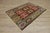 1970s Turkish Tribal Style Hand Knotted Oushak Kilim Rug For Sale - Image 4 of 13
