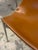 Gordon Guillaumier Leather Sling Lyo Dining Chairs for Frag, Italy - Set of Four For Sale - Image 16 of 17