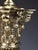 Antique English Brass Corinthian Column Table Lamp, 1880 For Sale - Image 6 of 13
