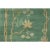 Art Deco Contemporary Chinese Deco Style Wool Runner by Rug & Kilim, India For Sale - Image 3 of 9