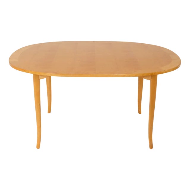 Coffee Table or Side Table by Carl Malmsten, 1950s For Sale