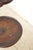 Early 20th Century Early 20th Century Victorian Spinning Fretwork Freestanding Plant Stand For Sale - Image 5 of 9