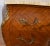 1920s 1920 Antique French Louis XV Satinwood Inlaid & Marble Top Commode / Dresser For Sale - Image 5 of 18