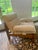Armchairs and Ottoman attributed to Rolf Benz, Germany, 1980s, Set of 3 For Sale - Image 9 of 13