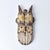 Early 20th Century Toma Wood Passport Mask Landai Guinea For Sale In Denver - Image 6 of 10