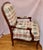 French Late 20th Century Drexel Heritage Bergere Chairs - A Pair For Sale - Image 3 of 8