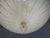 1960s 1960s Murano Graniglia Flush Mount For Sale - Image 5 of 8