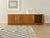 Mid-Century Modern Danish Style Sideboard, 1980s For Sale - Image 3 of 8