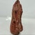 15th Century & Earlier Han Dynasty Antique Chinese Pottery Horse Head Funerary Tomb Figure For Sale - Image 5 of 10