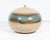 Studio Pottery Weed Pot by Richard Tuck For Sale - Image 4 of 7
