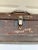 Vintage Mid Century Industrial Tool Box For Sale - Image 9 of 12