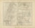 Palestine & Holy Land Map with Jerusalem Insets – Nieuwe Hand-Atlas, 1876 This detailed 19th-century map titled...