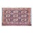Early 20th Century Persian Yamout Rug For Sale