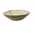 This vintage natural wood Parat bowl from India was once used to knead bread dough. It is a beautiful rustic piece and can...