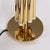 Not Yet Made - Made To Order Andros Table Lamp by Creativemary For Sale - Image 5 of 13
