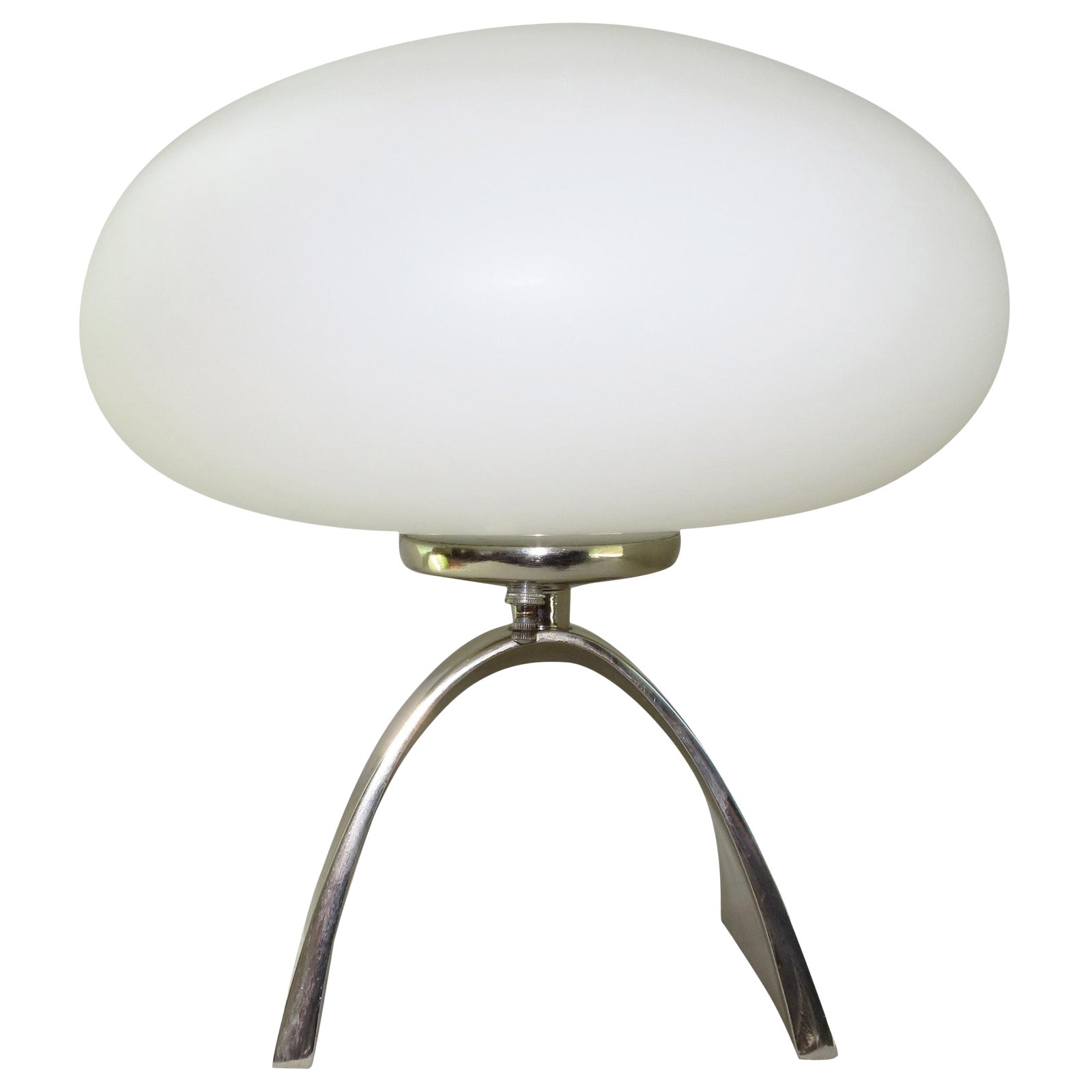 Laurel Mushroom Lamp Arch Base Chairish