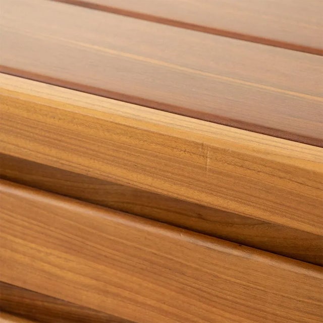 1970s Dresser by Maison Regain, Attributed For Sale - Image 11 of 13