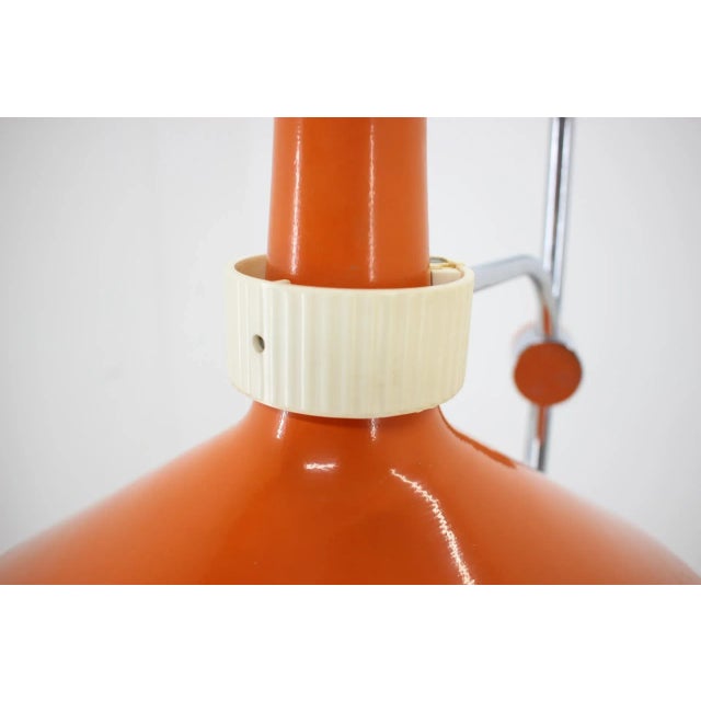 Mid-Century Adjustable Floor Lamp , 1970s For Sale - Image 8 of 13