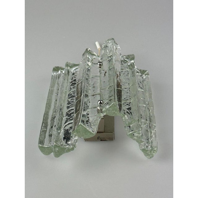 German Wall Sconce from Fischer Leuchten, 1970s For Sale - Image 14 of 18