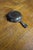 Metal Griswold No. 4 Cast Iron Skillet, Large Block Logo, Erie Pa For Sale - Image 7 of 9