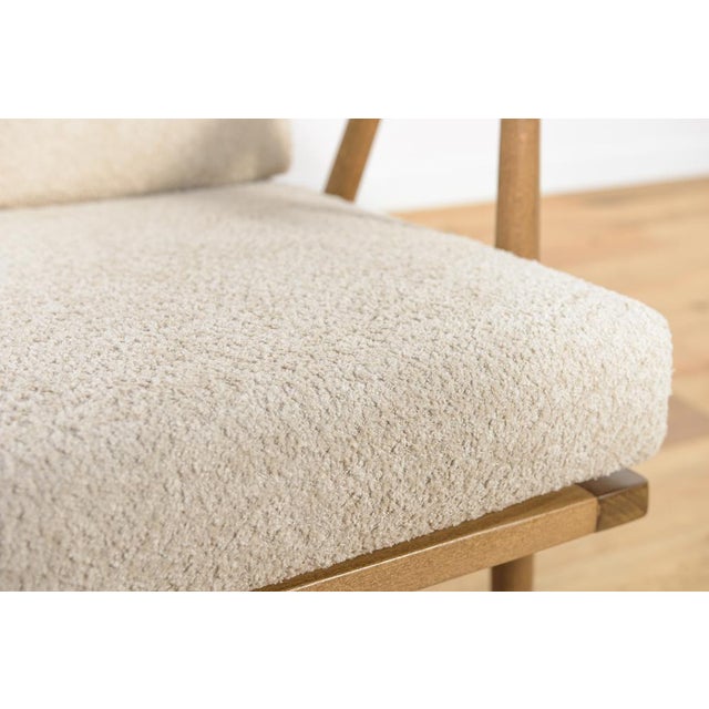 Mid-Century Czechoslovak Armchair from Ton, 1960s For Sale - Image 14 of 16