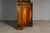 Wood English Style Corner Cabinet in Wood For Sale - Image 7 of 18