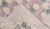 Textile Mid-20th Century Swedish Flat Woven Rug by Jönköpings Läns Hemslöjd For Sale - Image 7 of 7
