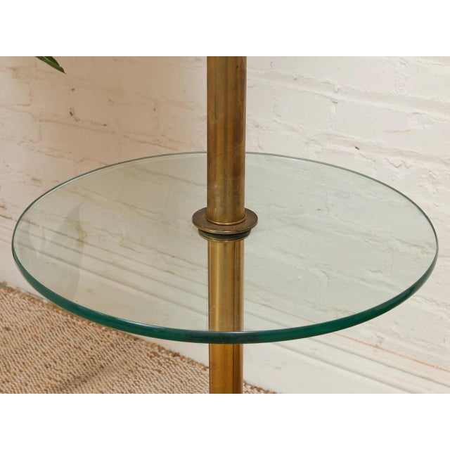 Introduce atmosphere to your home with our assortment of vintage and one-of-a-kind floor lamps perfect for any living...