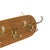 Vintage Wood Veneer Coat Rack, 1950s For Sale - Image 12 of 18