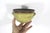 Vintage Studio Pottery Bowl With Handles For Sale - Image 10 of 11