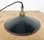 Industrial Black Enamel Light, 1930s For Sale - Image 12 of 17