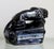 1950s Vintage Mid-Century Modern Black Glazed Ceramic Panther Tv Lamp Sculpture, Made in Usa, Circa 1950s For Sale - Image 5 of 11