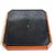 Vintage Otagiri Faux Tortoise Shell Japanese Lacquer Tray For Sale - Image 10 of 10