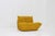 Togo 1-Seater Armchair by Michel Ducaroy, Alcantara, Ligne Roset, 2018 For Sale - Image 14 of 14