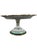 Early 20th Century Viennese Jugendstil Cake Stand and Plates, Vienna, 1910s, Set of 13 For Sale - Image 5 of 11