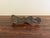 1940s English Cast Brass Equestrian Horse Door Knocker For Sale - Image 13 of 13