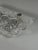 Ice Glass Wall Lamp from Fischer Leuchten, Germany, 1970s For Sale - Image 9 of 17