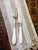 Antique Mother of Pearl and Silver Plated Flatware Service for 12 For Sale - Image 14 of 16