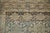Vintage Distressed Bijar Rug Runner - 3'7" x 11'9" For Sale In New York - Image 6 of 11