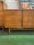Wood Mid-Century Cherry Dresser Made by Dixie Furniture For Sale - Image 7 of 9