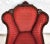 Antique French Chair Bergere Walnut For Sale - Image 10 of 12