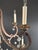 Visual Comfort & Co. “Lombardy” 12-Light Crystal Chandelier by Niermann Weeks – Signature Collection For Sale - Image 12 of 15