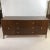 1950s Robsjohn Gibbing for Widdicomb Mid-Century Walnut Credenza For Sale - Image 13 of 13